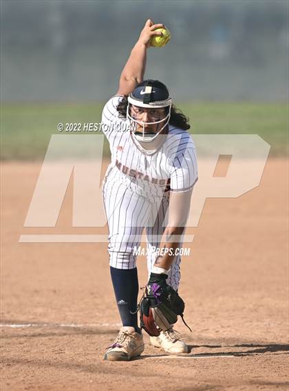 Thumbnail 3 in Oaks Christian @ Roosevelt (CIF State D1 SoCal Regional Final) photogallery.
