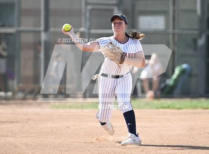 Thumbnail 3 in Oaks Christian @ Roosevelt (CIF State D1 SoCal Regional Final) photogallery.