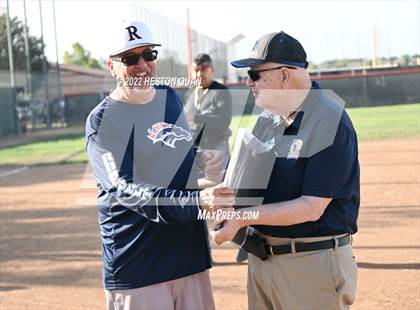 Thumbnail 3 in Oaks Christian @ Roosevelt (CIF State D1 SoCal Regional Final) photogallery.