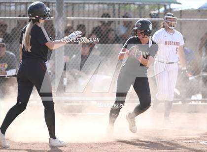 Thumbnail 3 in Oaks Christian @ Roosevelt (CIF State D1 SoCal Regional Final) photogallery.