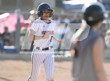 Thumbnail 3 in Oaks Christian @ Roosevelt (CIF State D1 SoCal Regional Final) photogallery.