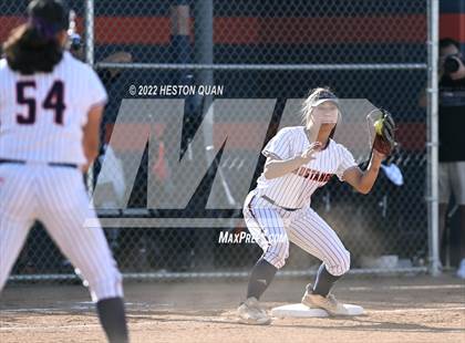 Thumbnail 2 in Oaks Christian @ Roosevelt (CIF State D1 SoCal Regional Final) photogallery.