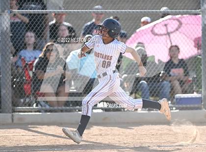 Thumbnail 1 in Oaks Christian @ Roosevelt (CIF State D1 SoCal Regional Final) photogallery.