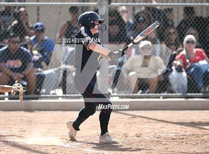 Thumbnail 2 in Oaks Christian @ Roosevelt (CIF State D1 SoCal Regional Final) photogallery.