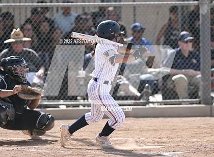 Thumbnail 3 in Oaks Christian @ Roosevelt (CIF State D1 SoCal Regional Final) photogallery.