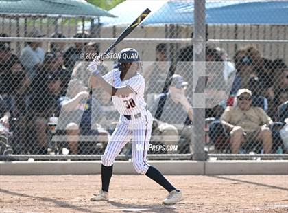 Thumbnail 2 in Oaks Christian @ Roosevelt (CIF State D1 SoCal Regional Final) photogallery.