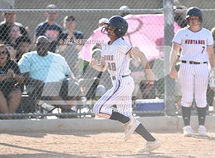 Thumbnail 3 in Oaks Christian @ Roosevelt (CIF State D1 SoCal Regional Final) photogallery.