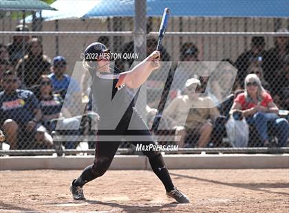 Thumbnail 3 in Oaks Christian @ Roosevelt (CIF State D1 SoCal Regional Final) photogallery.