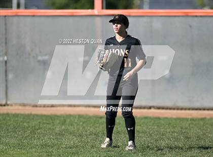 Thumbnail 1 in Oaks Christian @ Roosevelt (CIF State D1 SoCal Regional Final) photogallery.