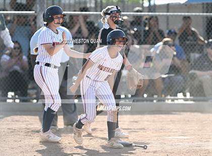 Thumbnail 1 in Oaks Christian @ Roosevelt (CIF State D1 SoCal Regional Final) photogallery.