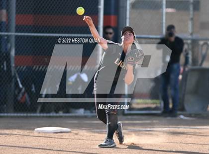 Thumbnail 3 in Oaks Christian @ Roosevelt (CIF State D1 SoCal Regional Final) photogallery.