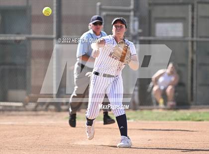 Thumbnail 3 in Oaks Christian @ Roosevelt (CIF State D1 SoCal Regional Final) photogallery.