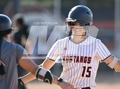 Thumbnail 2 in Oaks Christian @ Roosevelt (CIF State D1 SoCal Regional Final) photogallery.