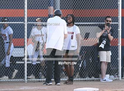 Thumbnail 1 in Oaks Christian @ Roosevelt (CIF State D1 SoCal Regional Final) photogallery.