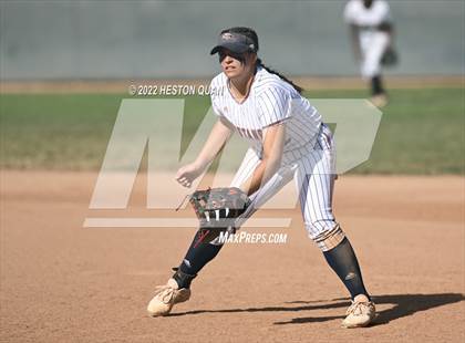 Thumbnail 1 in Oaks Christian @ Roosevelt (CIF State D1 SoCal Regional Final) photogallery.
