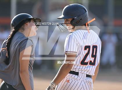 Thumbnail 3 in Oaks Christian @ Roosevelt (CIF State D1 SoCal Regional Final) photogallery.