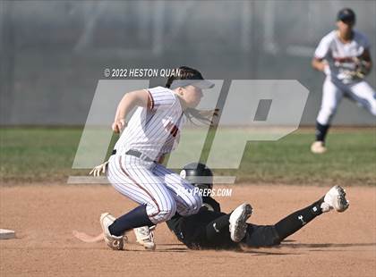 Thumbnail 1 in Oaks Christian @ Roosevelt (CIF State D1 SoCal Regional Final) photogallery.