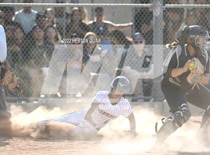 Thumbnail 2 in Oaks Christian @ Roosevelt (CIF State D1 SoCal Regional Final) photogallery.