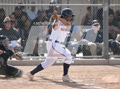 Thumbnail 3 in Oaks Christian @ Roosevelt (CIF State D1 SoCal Regional Final) photogallery.