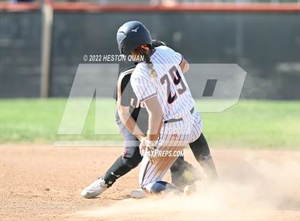 Thumbnail 1 in Oaks Christian @ Roosevelt (CIF State D1 SoCal Regional Final) photogallery.