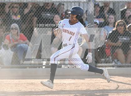 Thumbnail 2 in Oaks Christian @ Roosevelt (CIF State D1 SoCal Regional Final) photogallery.