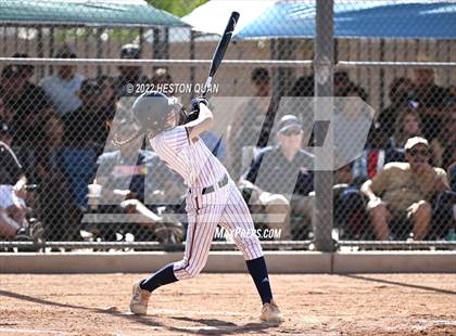 Thumbnail 2 in Oaks Christian @ Roosevelt (CIF State D1 SoCal Regional Final) photogallery.