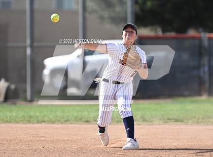 Thumbnail 1 in Oaks Christian @ Roosevelt (CIF State D1 SoCal Regional Final) photogallery.