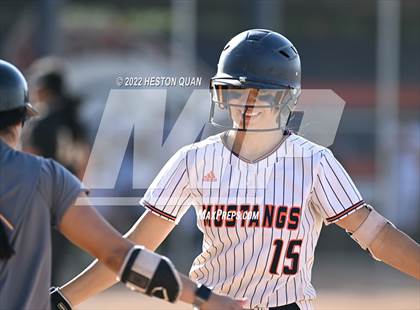 Thumbnail 3 in Oaks Christian @ Roosevelt (CIF State D1 SoCal Regional Final) photogallery.