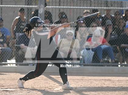 Thumbnail 1 in Oaks Christian @ Roosevelt (CIF State D1 SoCal Regional Final) photogallery.