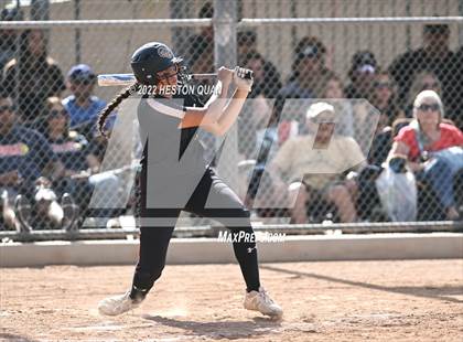 Thumbnail 2 in Oaks Christian @ Roosevelt (CIF State D1 SoCal Regional Final) photogallery.