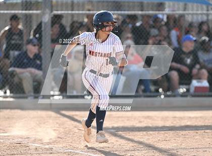 Thumbnail 3 in Oaks Christian @ Roosevelt (CIF State D1 SoCal Regional Final) photogallery.