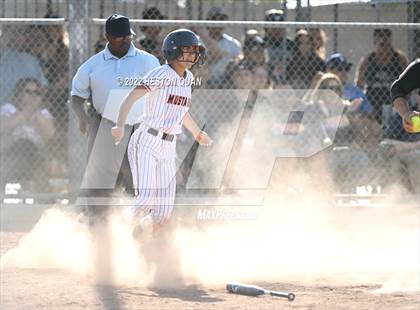 Thumbnail 3 in Oaks Christian @ Roosevelt (CIF State D1 SoCal Regional Final) photogallery.
