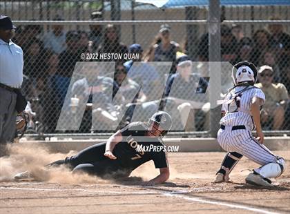 Thumbnail 3 in Oaks Christian @ Roosevelt (CIF State D1 SoCal Regional Final) photogallery.
