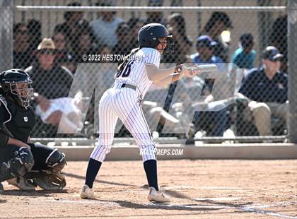 Thumbnail 2 in Oaks Christian @ Roosevelt (CIF State D1 SoCal Regional Final) photogallery.