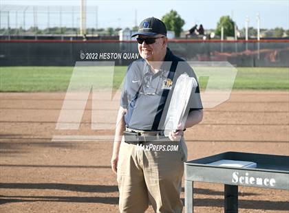 Thumbnail 3 in Oaks Christian @ Roosevelt (CIF State D1 SoCal Regional Final) photogallery.