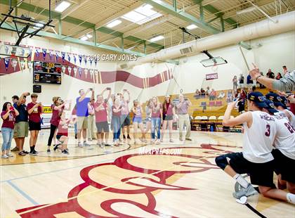Thumbnail 1 in Whitney vs. Roseville (CIF SJS D1 Final) photogallery.