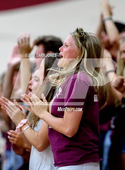 Thumbnail 1 in Whitney vs. Roseville (CIF SJS D1 Final) photogallery.