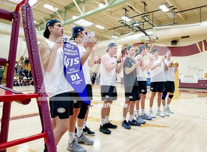 Thumbnail 1 in Whitney vs. Roseville (CIF SJS D1 Final) photogallery.