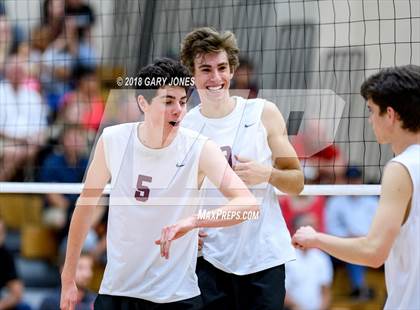 Thumbnail 2 in Whitney vs. Roseville (CIF SJS D1 Final) photogallery.