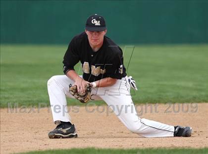 Thumbnail 1 in Cherry Creek vs. Green Mountain (5A State Playoffs) photogallery.