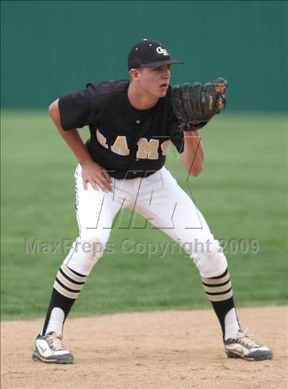 Thumbnail 3 in Cherry Creek vs. Green Mountain (5A State Playoffs) photogallery.