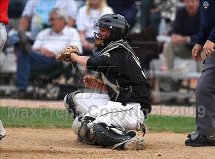 Thumbnail 1 in Cherry Creek vs. Green Mountain (5A State Playoffs) photogallery.