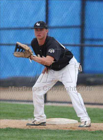 Thumbnail 3 in Cherry Creek vs. Green Mountain (5A State Playoffs) photogallery.