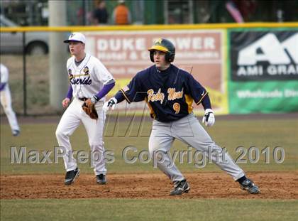 Thumbnail 1 in Rocky Mount @ Riverside photogallery.