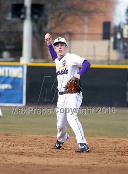 Thumbnail 3 in Rocky Mount @ Riverside photogallery.