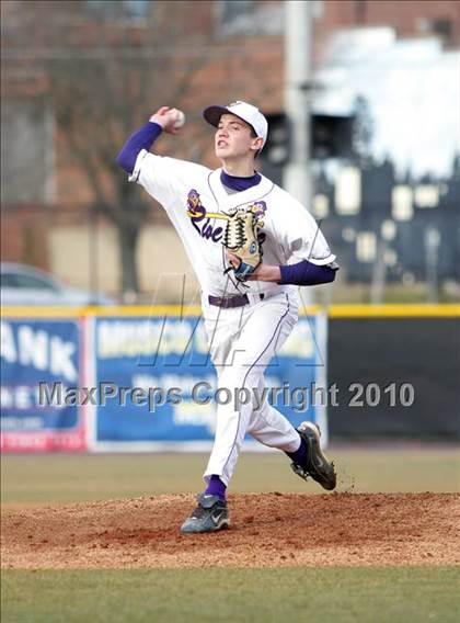 Thumbnail 3 in Rocky Mount @ Riverside photogallery.