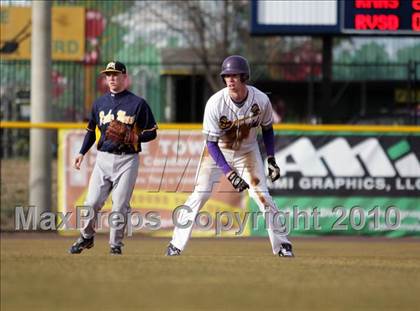 Thumbnail 2 in Rocky Mount @ Riverside photogallery.