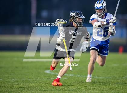 Thumbnail 1 in Porter Ridge @ Parkwood photogallery.