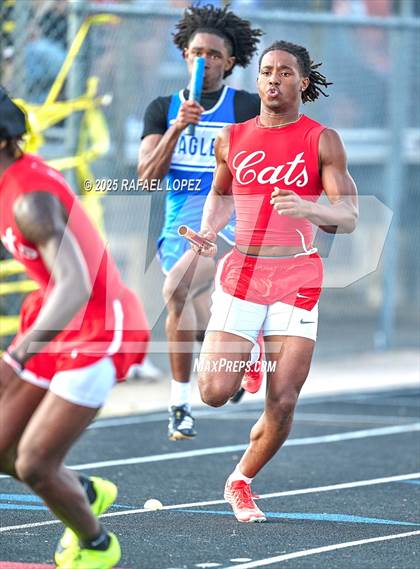 Thumbnail 2 in Spartan Relays (4x200M) photogallery.