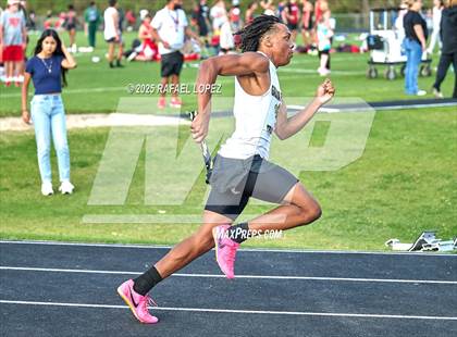 Thumbnail 2 in Spartan Relays (4x200M) photogallery.